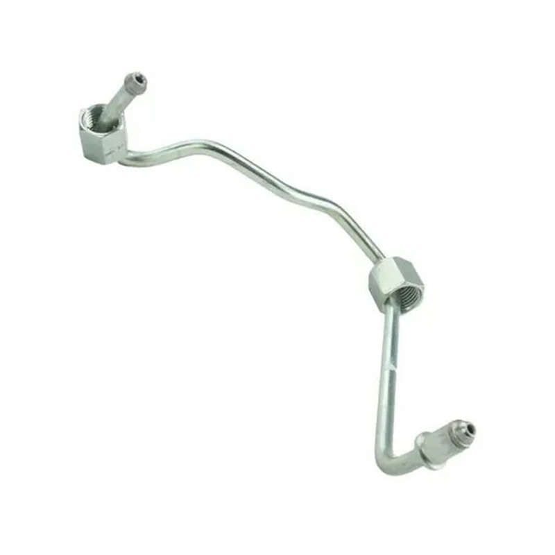 Optimizați integritatea sistemului de alimentare cu o linie de injecție diesel de precizie (OE# 98063063) Optimizați integritatea sistemului de alimentare cu o linie de injecție diesel de precizie (OE# 98063063)
