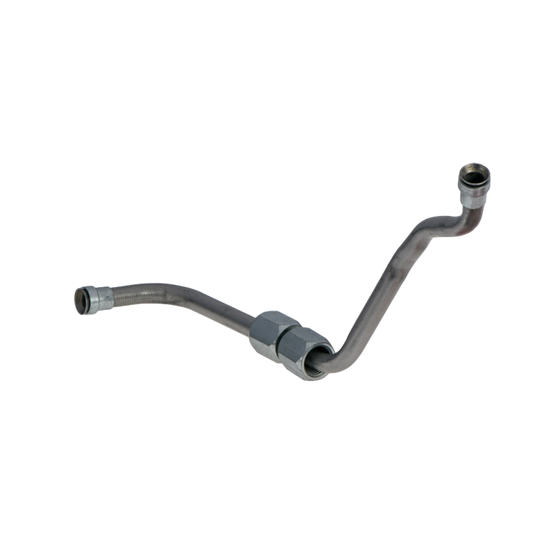 OE 3C3Z9D477BA Țeavă răcitor EGR - Înlocuire pentru Ford 6.0L Powerstroke, oțel inoxidabil 409