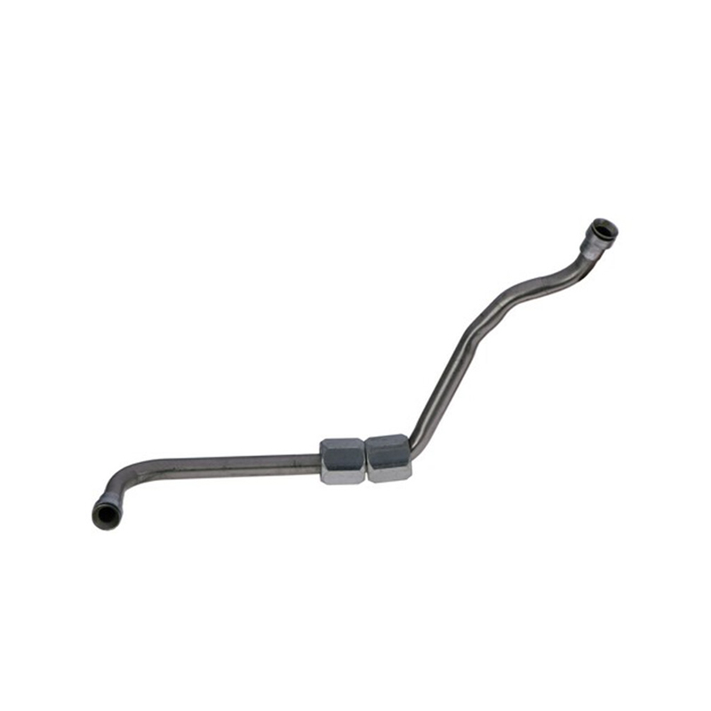 OE 3C3Z9D477BA Țeavă răcitor EGR - Înlocuire pentru Ford 6.0L Powerstroke, oțel inoxidabil 409