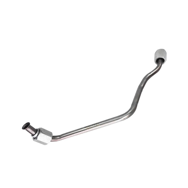 OE 3C3Z9D477BA Țeavă răcitor EGR - Înlocuire pentru Ford 6.0L Powerstroke, oțel inoxidabil 409
