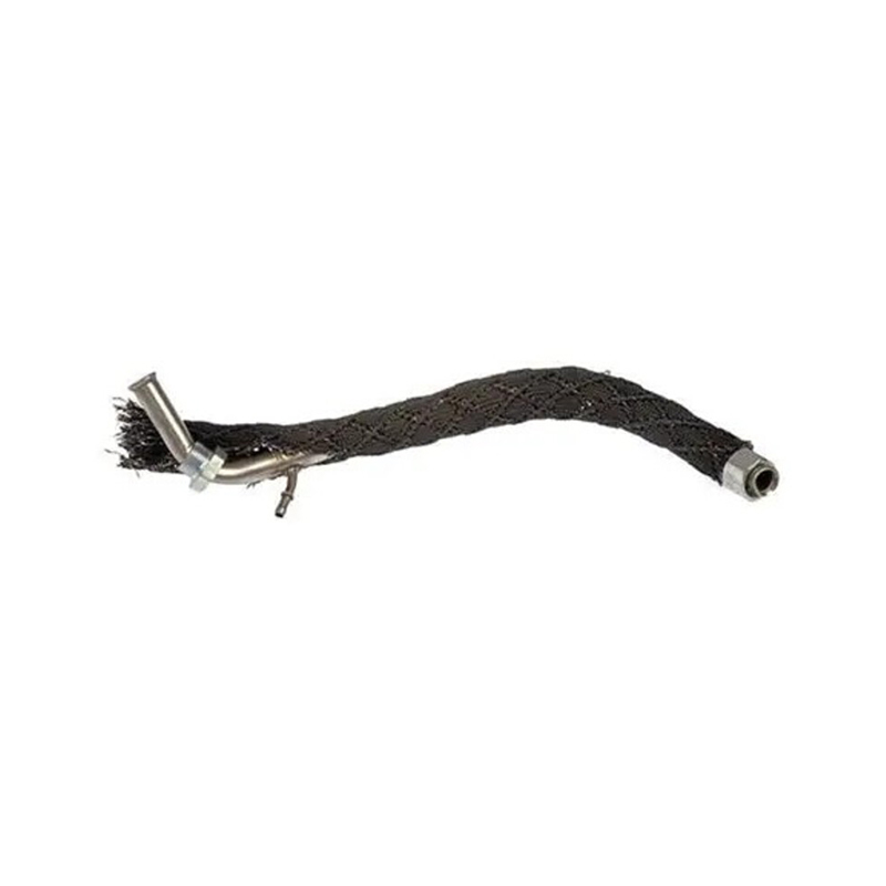 OE E9SZ9D477B Ansamblu tub EGR - Piesă de schimb din oțel inoxidabil la temperatură înaltă