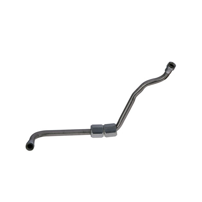 OE 3C3Z9D477BA Țeavă răcitor EGR - Înlocuire pentru Ford 6.0L Powerstroke, oțel inoxidabil 409
