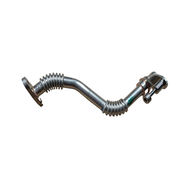 Țeava de aer de încărcare turbo de înaltă performanță de schimb acum disponibilă (OE# 11427844986) Țeava de aer de încărcare turbo de înaltă performanță de schimb acum disponibilă (OE# 11427844986)