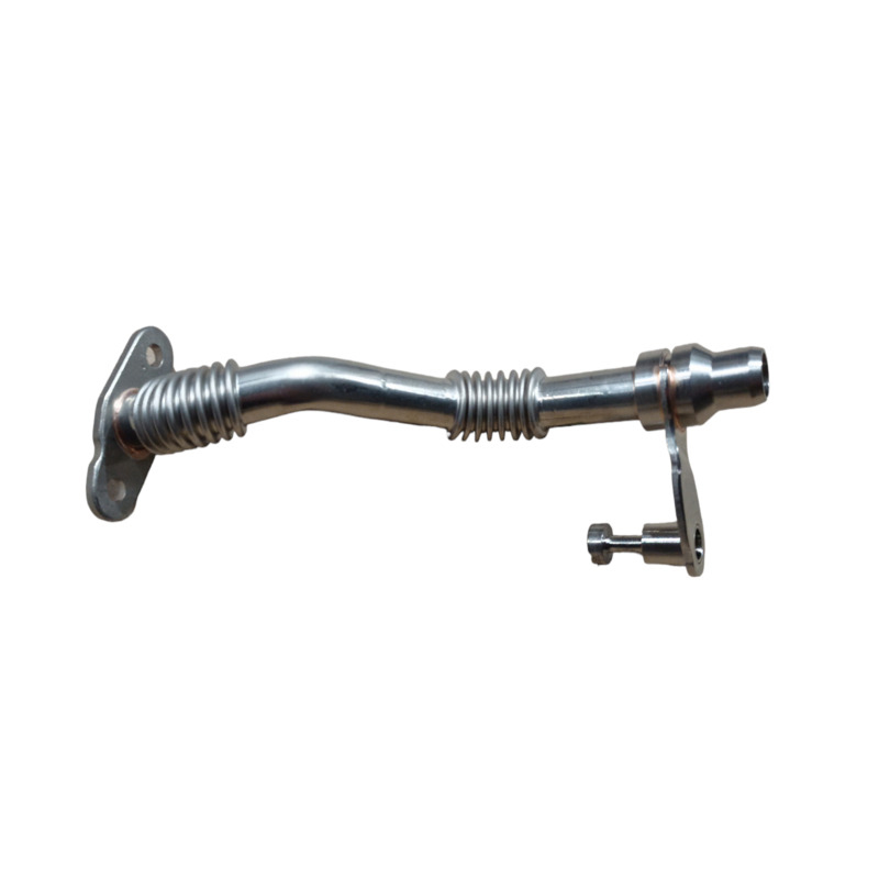 Țeava de aer de încărcare turbo de înaltă performanță de schimb acum disponibilă (OE# 11427844986) Țeava de aer de încărcare turbo de înaltă performanță de schimb acum disponibilă (OE# 11427844986)