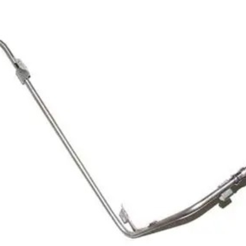 Linie de alimentare cu ulei turbocompresor original VW/Audi 06B145771P Linie de alimentare cu ulei turbocompresor original VW/Audi 06B145771P