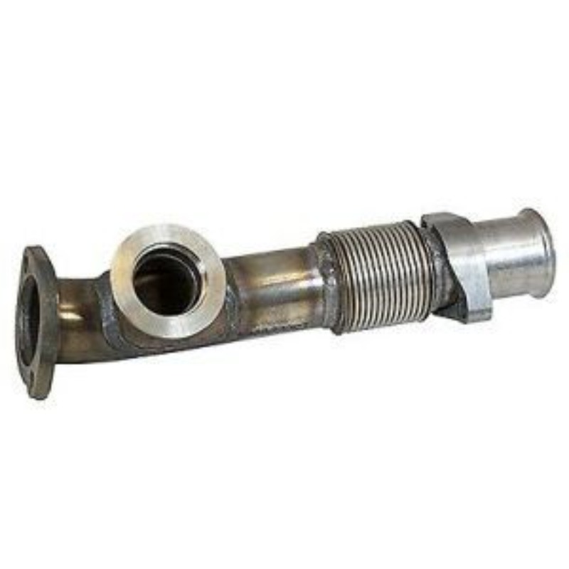 Țeavă de admisie/up pentru turbocompresor Ford 3C3Z-6K854-AA originală