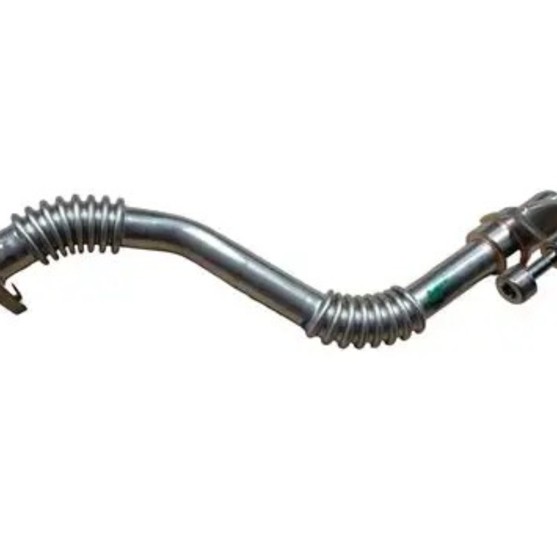 Linie de retur ulei turbocompresor original BMW 11427844986 Linie de retur ulei turbocompresor original BMW 11427844986