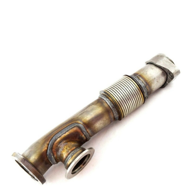 Ansamblu țeavă de admisie turbocompresor original Ford 5C2Z-6K854-AA